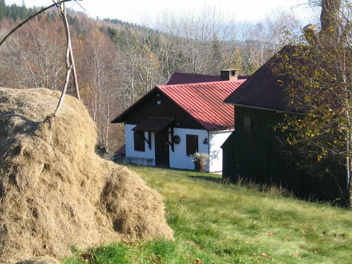 Apartament Trzy kultury Złoty Widok Szklarska Poręba Polska