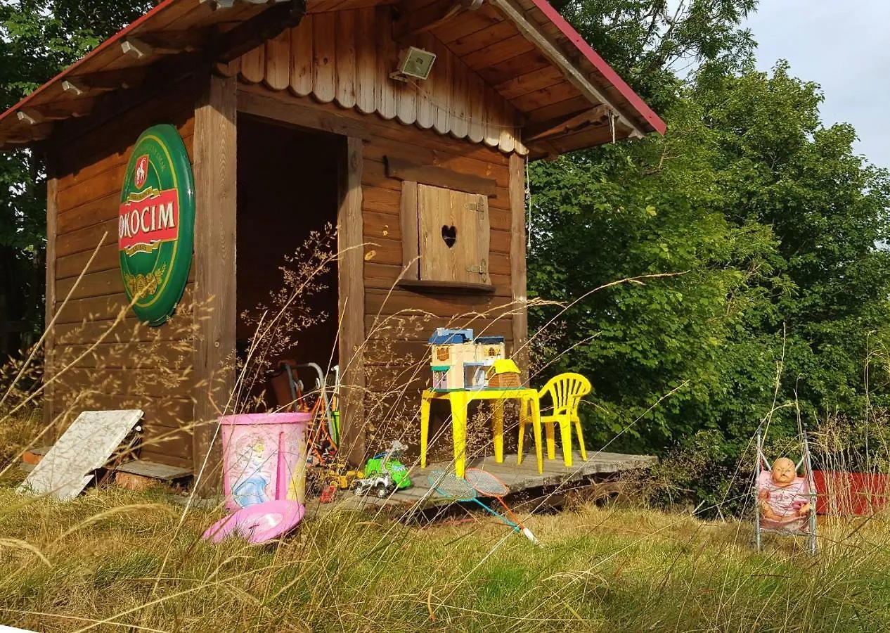 Apartament Trzy kultury Złoty Widok Szklarska Poręba Polska