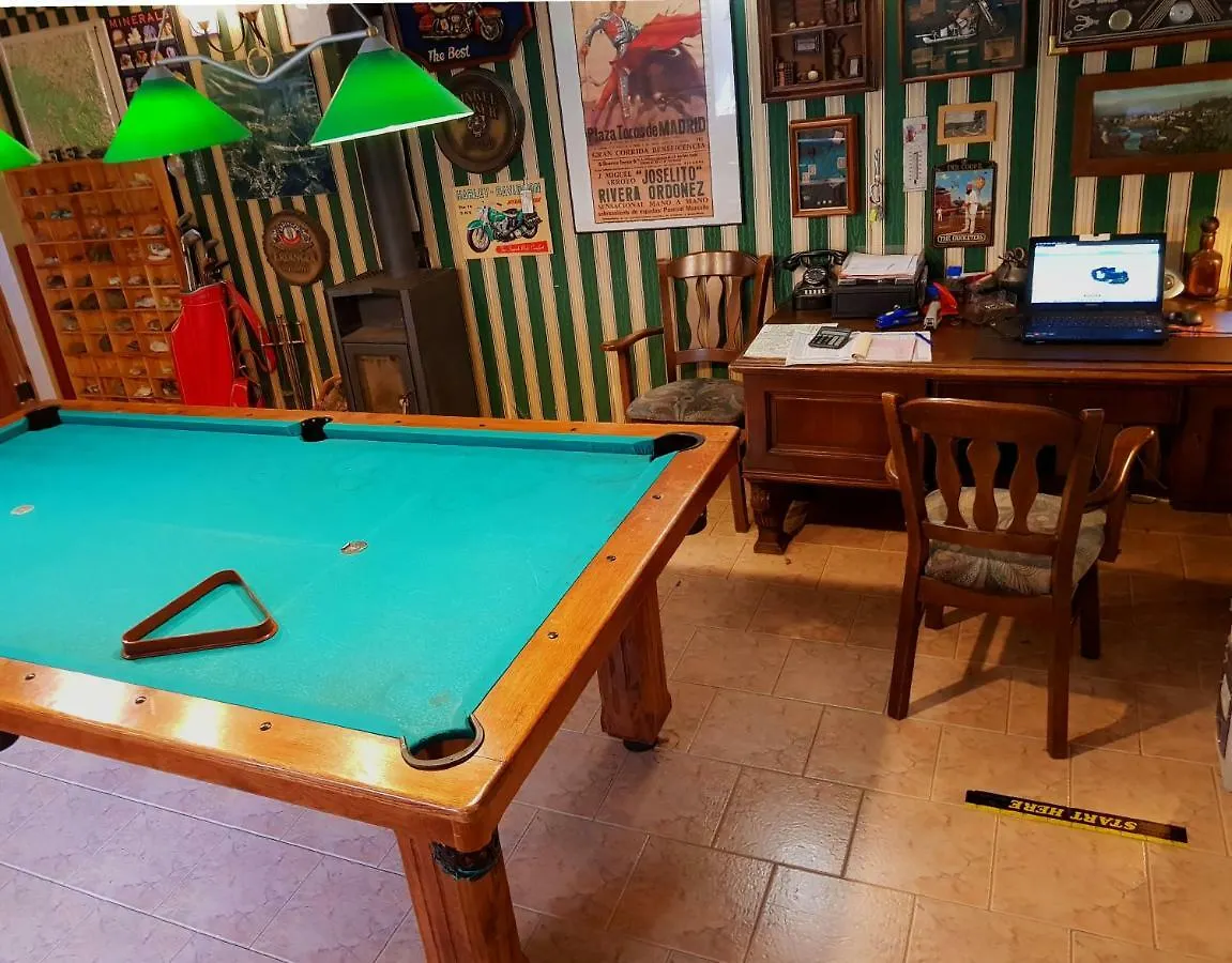Apartament Trzy kultury Złoty Widok Szklarska Poręba