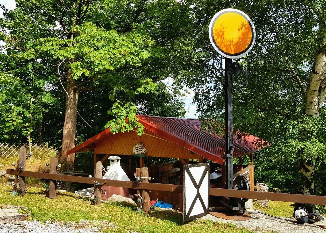 Apartament Trzy kultury Złoty Widok Szklarska Poręba