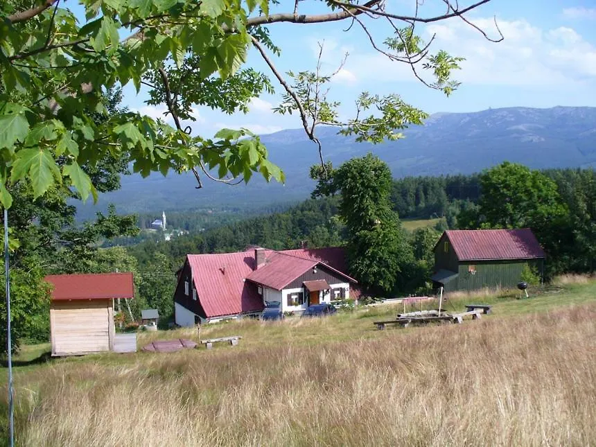 Apartament Trzy kultury Złoty Widok Szklarska Poręba