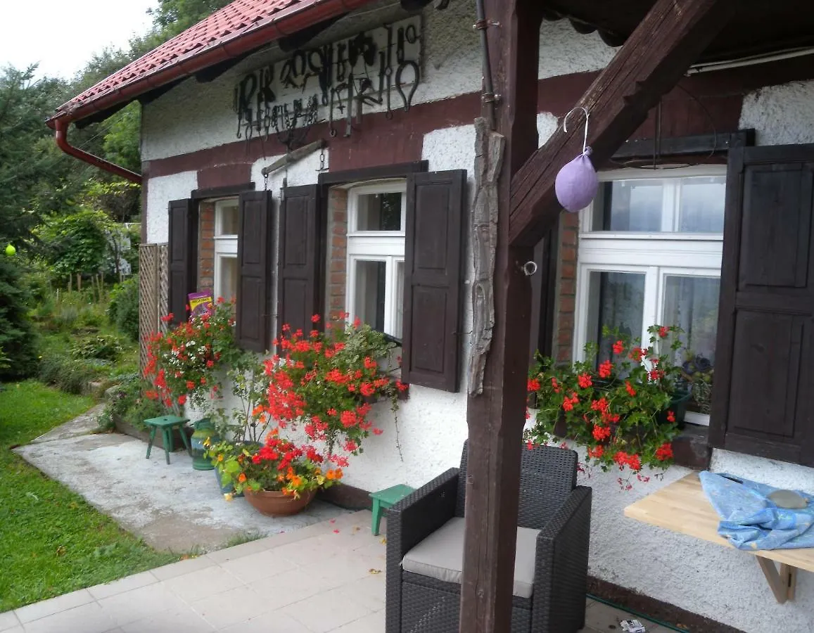 Apartament Trzy kultury Złoty Widok Szklarska Poręba