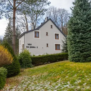  Nocleg ze śniadaniem Pod Szrenicą 2