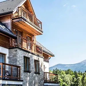 Apartmanhotel Cristal, Szklarska Poręba